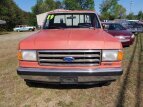 Thumbnail Photo 7 for 1989 Ford F150